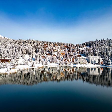 Chalet Methfessel By Arosa Holiday Bagian luar foto