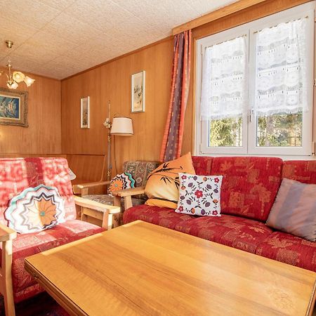 Chalet Methfessel By Arosa Holiday Bagian luar foto
