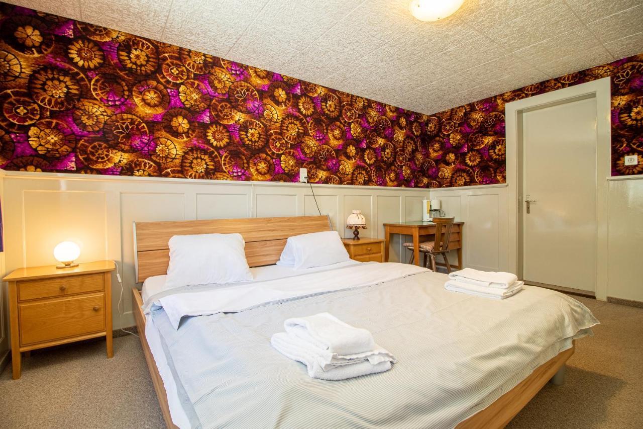 Chalet Methfessel By Arosa Holiday Bagian luar foto